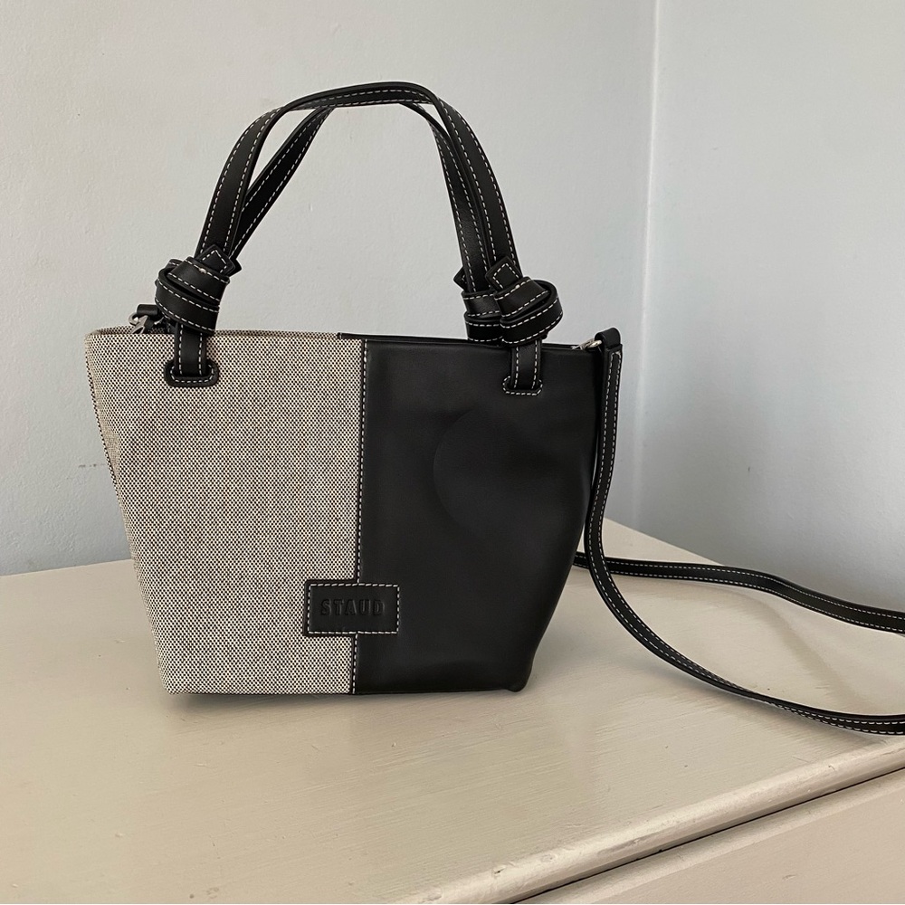 STAUD Bag